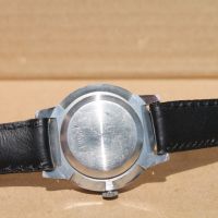 СССР часовник ''Победа'' , снимка 5 - Мъжки - 45794385