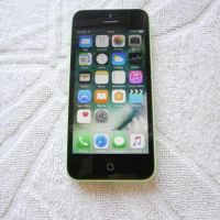 Apple Iphone 5C Green, снимка 1 - Apple iPhone - 45223971