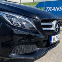 Mercedes C 220 d BlueTec 2017 Avantgarde 9G-Tronic *** 70000km. ***, снимка 8 - Автомобили и джипове - 37994331