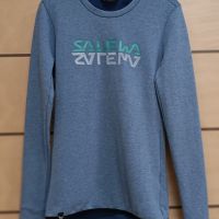 Salewa®-Много Запазена , снимка 1 - Блузи с дълъг ръкав и пуловери - 45780128