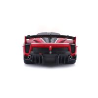 1:18 Метални колички: Ferrari FXX-K EVO - Bburago, снимка 5 - Колекции - 45204355
