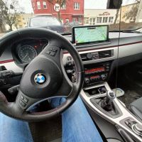 BMW 3 SERIES E90 E91 E92 E93, Android Mултимедия/Навигация, снимка 3 - Аксесоари и консумативи - 45255870