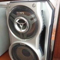 Sony Музикална мощност: 240 W, снимка 7 - Аудиосистеми - 45993600