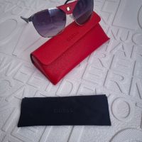 GUESS - Дамски слънчеви очила Оригинални , снимка 3 - Слънчеви и диоптрични очила - 45980582