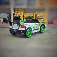 ТОП ЦЕНА!НОВО!Акумулаторна кола VW Drift с 12V батерия,функция дрифт, снимка 7 - Други - 45324494