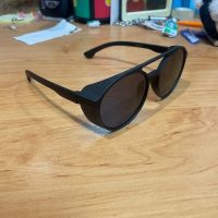 Мъжки слънчеви очила , снимка 2 - Слънчеви и диоптрични очила - 45135447