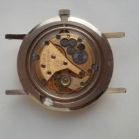 Sekonda Poljot de luxe мъжки ръчен часовник руски, снимка 2 - Мъжки - 45545015