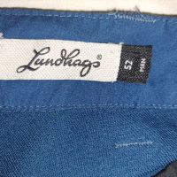 Lundhags Mantjeh Pants 52 (L) мъжки хибриден трекинг панталон, снимка 10 - Панталони - 45231687