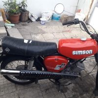 Simson s51 enduro, снимка 3 - Мотоциклети и мототехника - 45626703