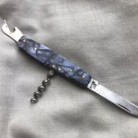 старо ножче 333 "В. Търново", снимка 8 - Ножове - 45248922