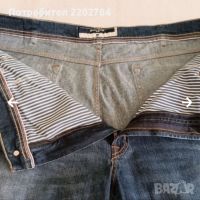 Оригинални  тениска, панталон и мъжки дънки Пиер Карден, Pierre Cardin, снимка 14 - Дънки - 33435935