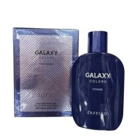 Galaxy Colors Zaffiro Homme 100 ML, снимка 3 - Мъжки парфюми - 45823036