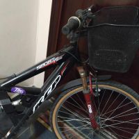 Продавам велосипед, снимка 2 - Велосипеди - 45452219