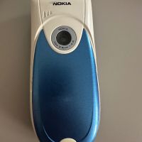 Nokia 3650 - Перфектен, снимка 4 - Nokia - 45859364