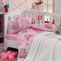 детски спален комплект , снимка 2 - Спално бельо и завивки - 45424894