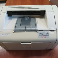 Компактни и здрави лазарни принтери на HP и Canon , снимка 1 - Принтери, копири, скенери - 45241900