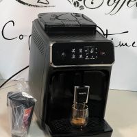 Кафемашина кафе автомат Philips 2231 с гаранция, снимка 3 - Кафемашини - 45870312