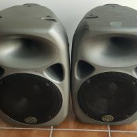 професионални тонколони 12" WHARFEDALE Titan 12, снимка 2 - Тонколони - 45235171