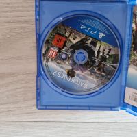 PS4, снимка 4 - Игри за PlayStation - 45147300