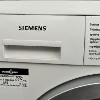 пералня ,Siemens' IQ500 VarioPerfect sportivePlus WM14Q470DN/01 7кг, снимка 2 - Перални - 45430421