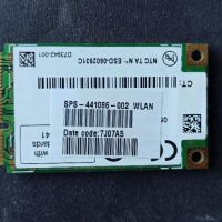 Двулентова 300Mbps WiFi връзка Mini PCI-E безжична карта за Intel 4965AGN, снимка 2 - Други - 45226075
