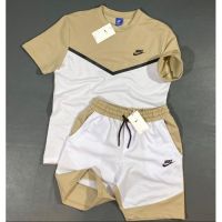 Мъжки екипи Nike, снимка 2 - Спортни дрехи, екипи - 45945097