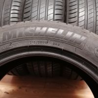 215/55/17 Michelin  / летни гуми , снимка 7 - Гуми и джанти - 44031581