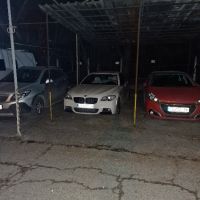 Продавам BMW, снимка 1 - Автомобили и джипове - 45763969