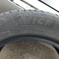 Michelin Primacy 4 215 55 16 , снимка 1 - Гуми и джанти - 45890820