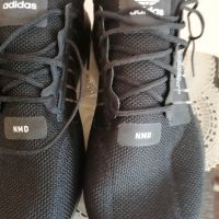 adidas nmd- нови мъжки маратонки №46, снимка 5 - Маратонки - 45267136