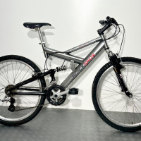Велосипед BlackShox 26 цола / колело / , снимка 7 - Велосипеди - 45005276