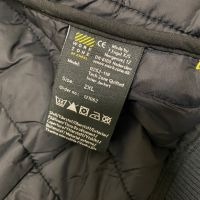 ''Engel - Tech Zone quilted jacket''оригинално мъжко работно яке ХЛ ра, снимка 6 - Якета - 45404644