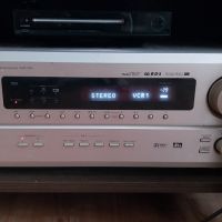 Аудио система Denon-Avr 1801 7+1, снимка 2 - Аудиосистеми - 45759427