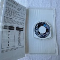 Оригинална Игра за PSP , Monster Hunter Freedom 2, снимка 4 - Игри за PlayStation - 45326672