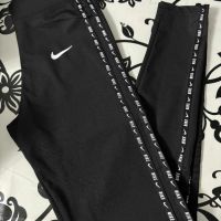 Дамски висококачествени клинове Guess/Nike , снимка 4 - Клинове - 45544514