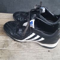 Детски футболни обувки Adidas Predator Absolado Ps TRX - 33 номер, снимка 4 - Детски маратонки - 45734408