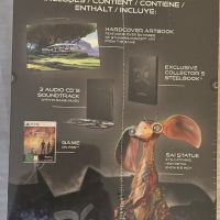 чисто нова Outcast A New Beginning Adelpha Edition за PS5, снимка 4 - Игри за PlayStation - 45821695