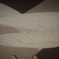 Летен спортен панталон S.OLIVER  дамски,Л-ХЛ, снимка 2 - Панталони - 45812381