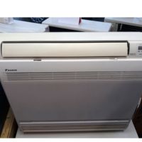 daikin подов, снимка 4 - Климатици - 45652232