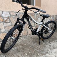 Алуминиев детски велосипед 20 цола Specialized, снимка 4 - Велосипеди - 45862645