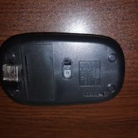 Wireless Mouse/Безжична мишка, снимка 3 - Клавиатури и мишки - 45372575
