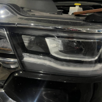 Части по предницата за Dodge Ram 1500 2019-2023, снимка 7 - Части - 45057518