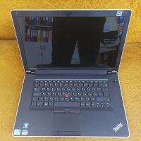Запазен лаптоп Lenovo ThingPad Edge 15, снимка 2 - Лаптопи за работа - 45675326
