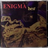 Enigma - Best, снимка 1 - CD дискове - 45031660