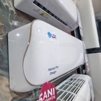 ИНВЕРТОРЕН КЛИМАТИК LDK AEOLUS 2 14200 BTU WI-FI 3 ГОДИНИ ГАРАНЦИЯ, снимка 12 - Климатици - 45977474