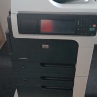 принтер-скенер, снимка 1 - Друга електроника - 45288254