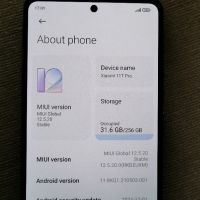 Xiaomi 11T Pro 256GB - като нов , снимка 9 - Xiaomi - 45682310