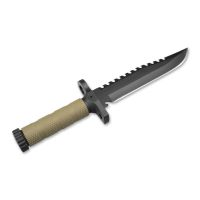 Ловен нож Boker Magnum M-Spec Survival - 20 см, снимка 2 - Ножове - 45249128