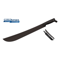 МАЧЕТЕ COLD STEEL LATIN MACHETE 18″ С КАЛЪФ, снимка 1 - Ножове - 45072581