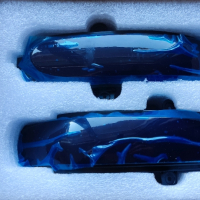 Комплект Лед Динамични/Бягащи Мигачи Мерцедес W211 W203 Led Dynamic, снимка 2 - Аксесоари и консумативи - 44941193
